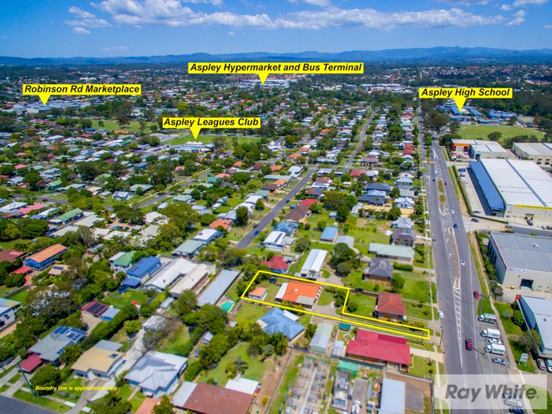 556 Zillmere Road, Zillmere QLD 4034