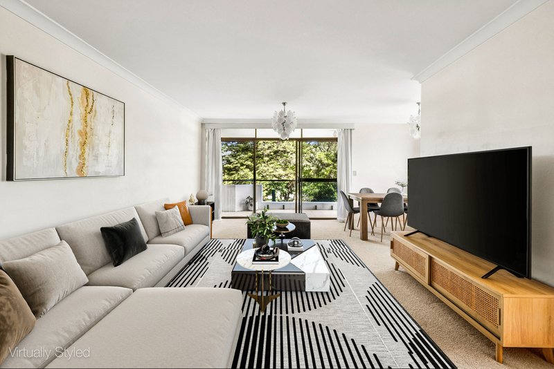 Photo - 5/57-57A O'Brien Street, Bondi Beach NSW 2026 - Image 1