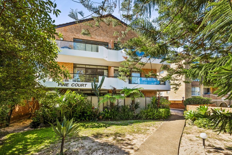 Photo - 5/57-57A O'Brien Street, Bondi Beach NSW 2026 - Image 9