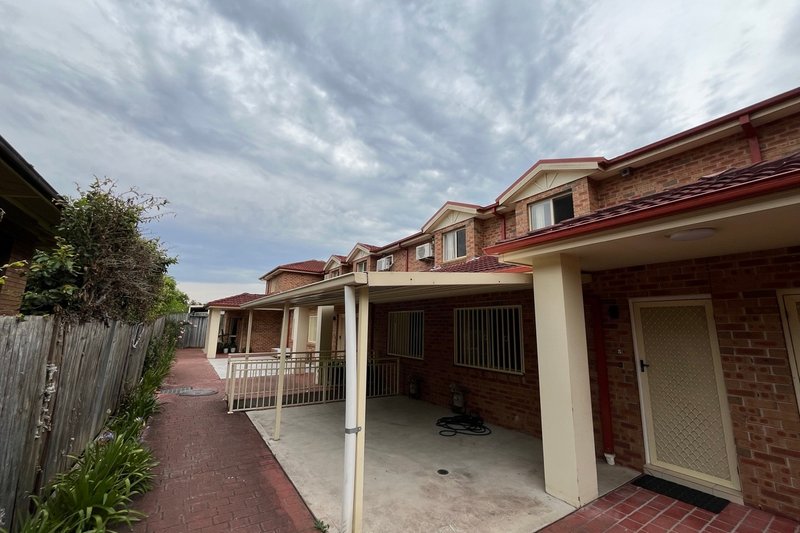 5/57-59 Chamberlain Road, Guildford NSW 2161