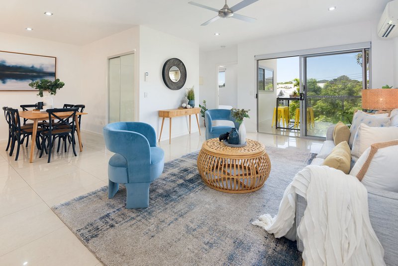 5/57 Beatrice Terrace, Ascot QLD 4007