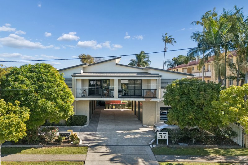Photo - 5/57 Birdwood Street, Zillmere QLD 4034 - Image 1