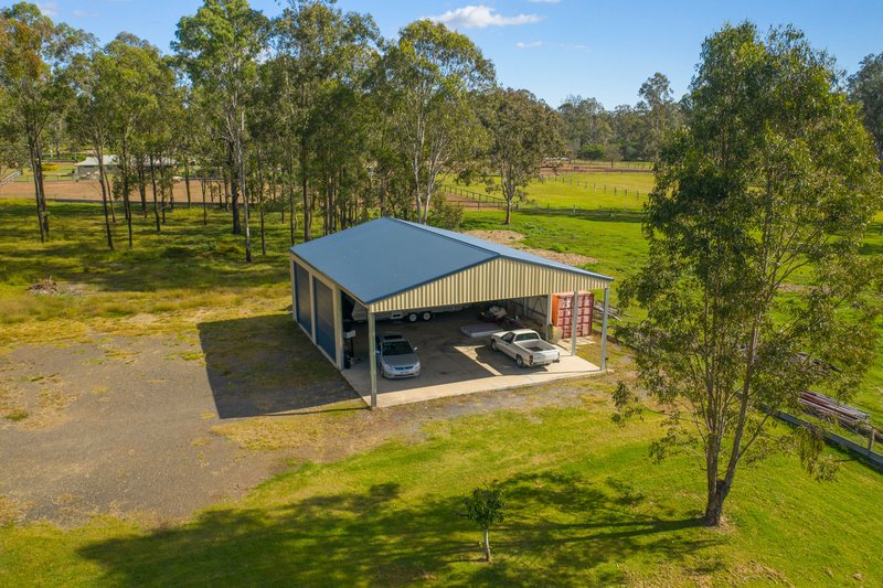 Photo - 557 Brisbane Valley Highway, Wanora QLD 4306 - Image 20