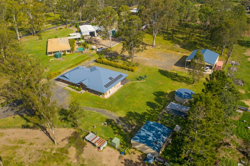 Photo - 557 Brisbane Valley Highway, Wanora QLD 4306 - Image 21