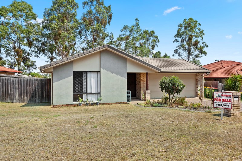 557 Connors Road, Helidon QLD 4344