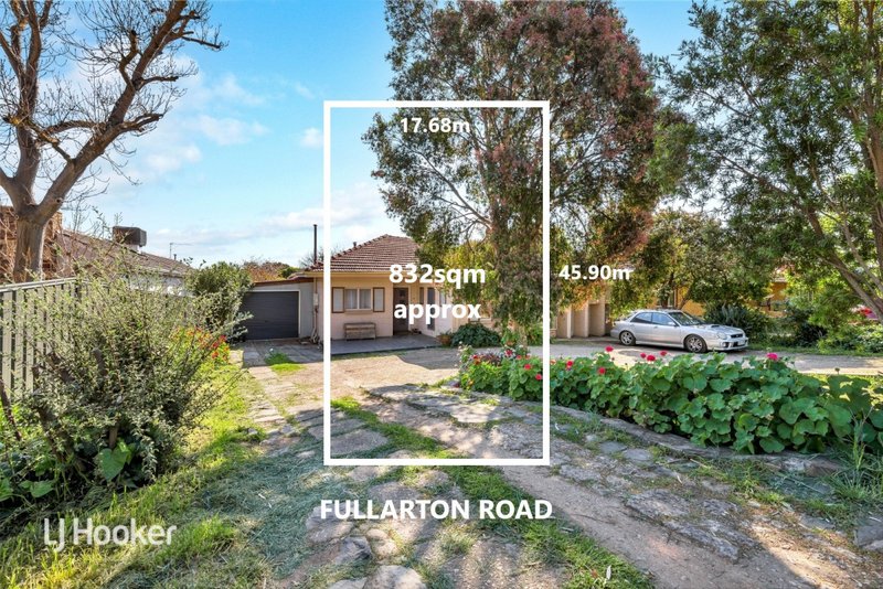 557 Fullarton Road, Mitcham SA 5062