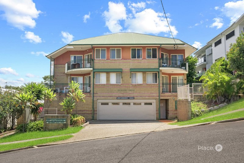 Photo - 5/57 Hamson Terrace, Nundah QLD 4012 - Image 1