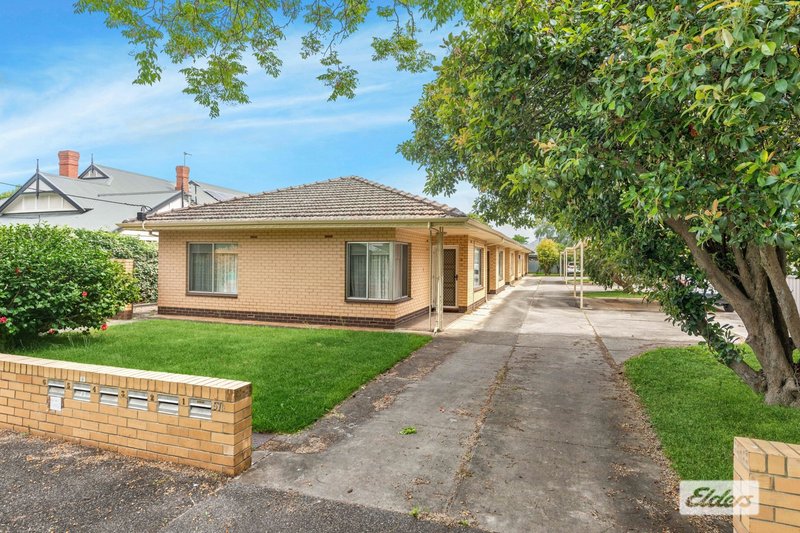 5/57 Kyre Avenue, Kingswood SA 5062