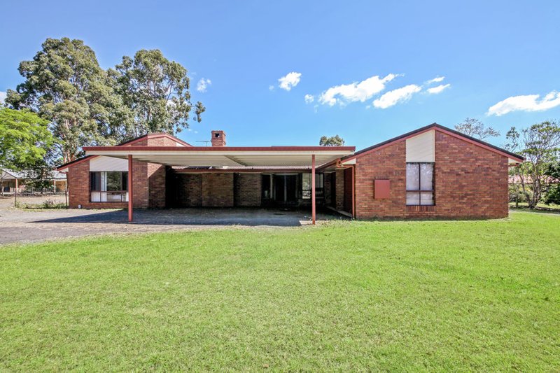 557 Old Gympie Road, Narangba QLD 4504