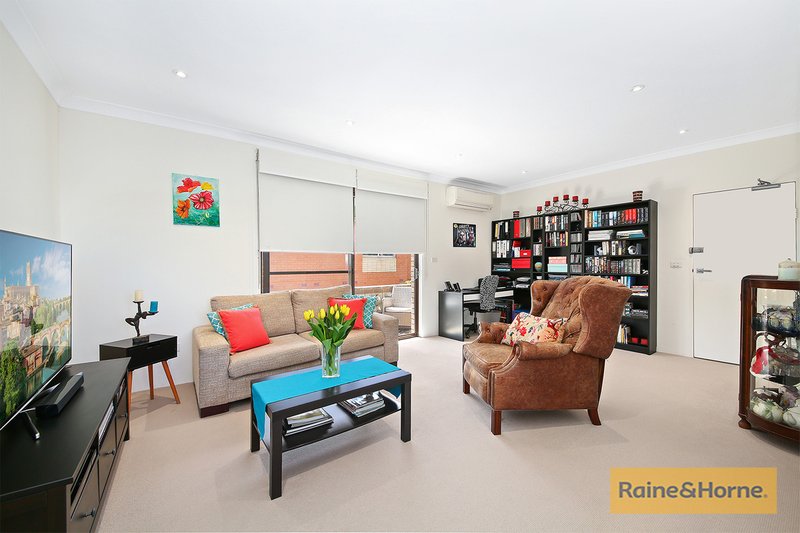 5/57 Prospect Road, Summer Hill NSW 2130