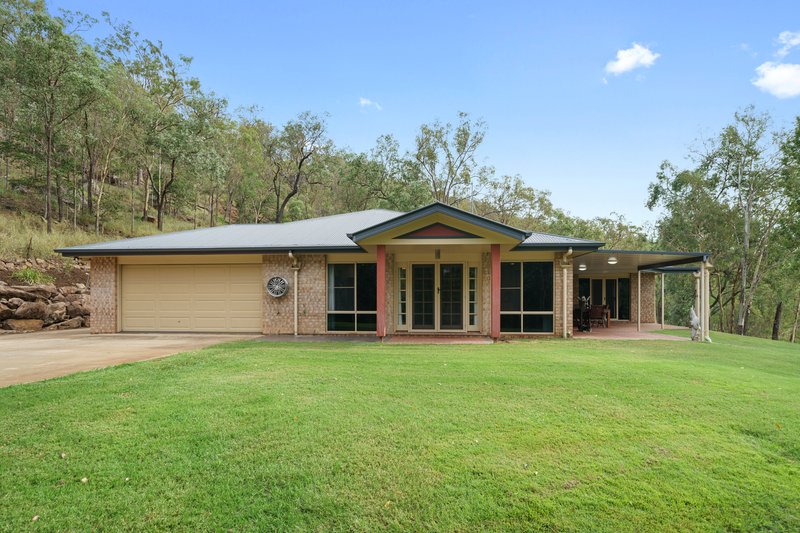 557 Stockyard Creek Road, Stockyard QLD 4344