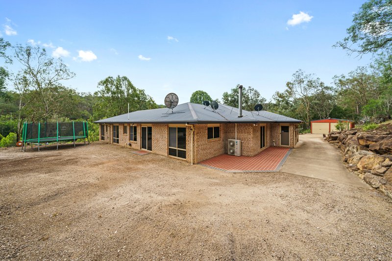 Photo - 557 Stockyard Creek Road, Stockyard QLD 4344 - Image 18