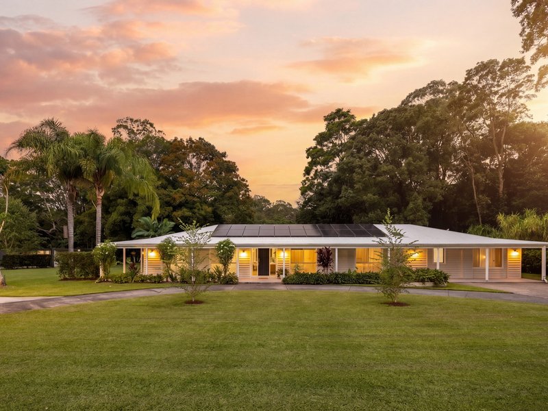 Photo - 557 Tallebudgera Creek Road, Tallebudgera Valley QLD 4228 - Image 4
