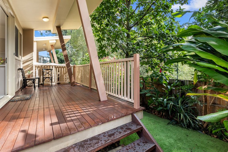 Photo - 5/57 Vallely Street, Annerley QLD 4103 - Image 8