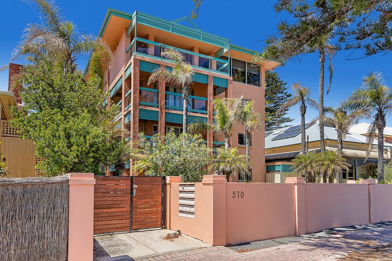 5/570 Seaview Road, Grange SA 5022