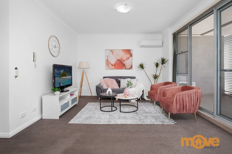 Photo - 55/71 Cowper Street, Granville NSW 2142 - Image 2