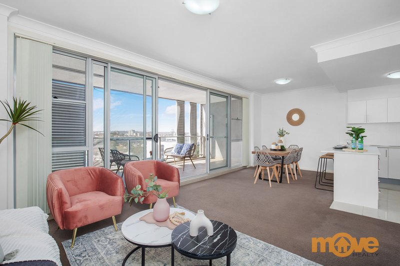 Photo - 55/71 Cowper Street, Granville NSW 2142 - Image 4