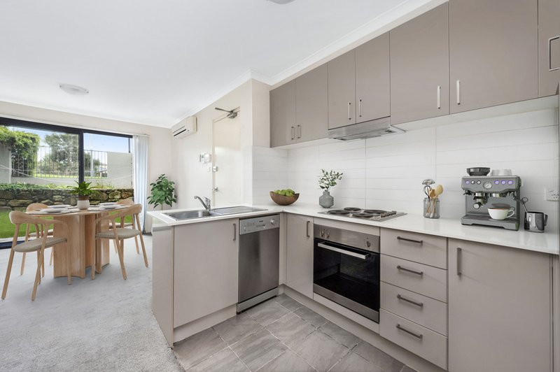 Photo - 55/75 Elizabeth Jolley Crescent, Franklin ACT 2913 - Image 3