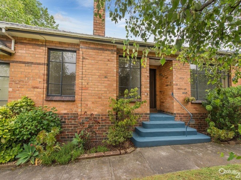 5/58-60 Whitmuir Road, Mckinnon VIC 3204