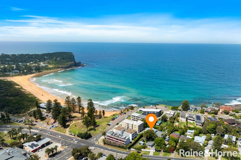 558 Barrenjoey Road, Avalon Beach NSW 2107