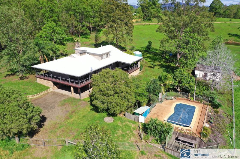 558 Bulga Road, Wingham NSW 2429