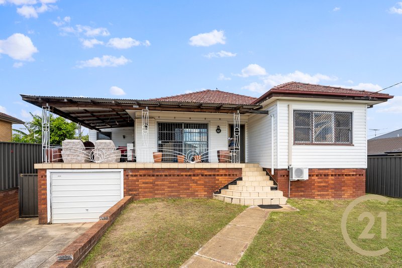 558 Cabramatta Road West , Mount Pritchard NSW 2170