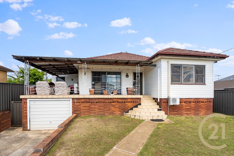 558 Cabramatta Road West Road, Mount Pritchard NSW 2170