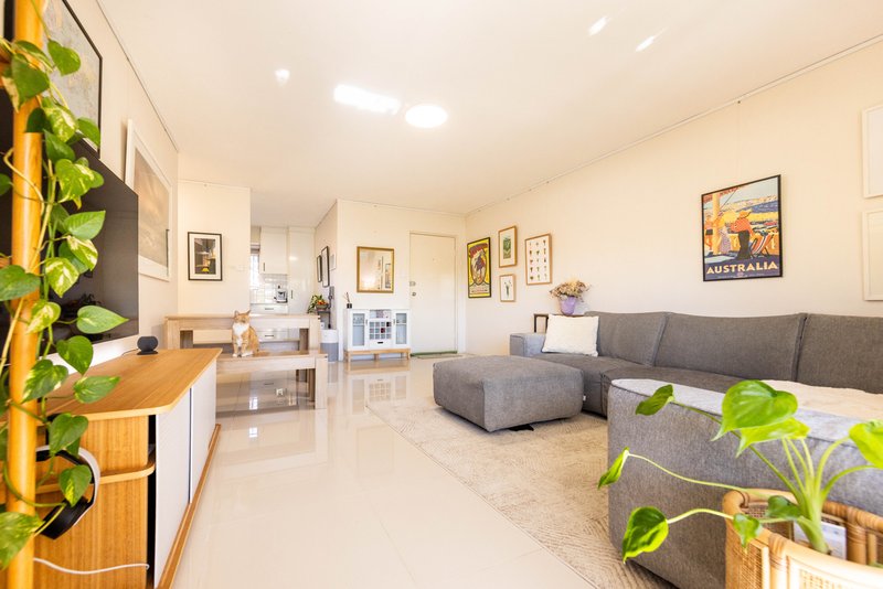 Photo - 5/58 Clarendon Street, East Brisbane QLD 4169 - Image 2
