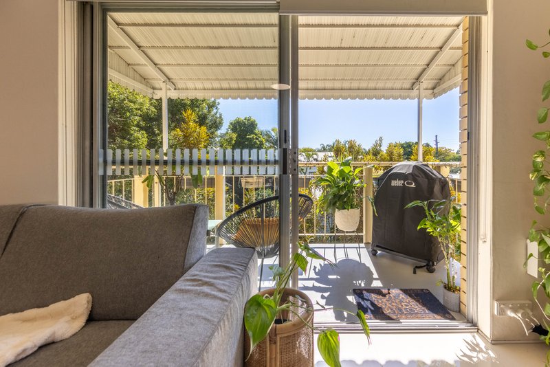 Photo - 5/58 Clarendon Street, East Brisbane QLD 4169 - Image 5
