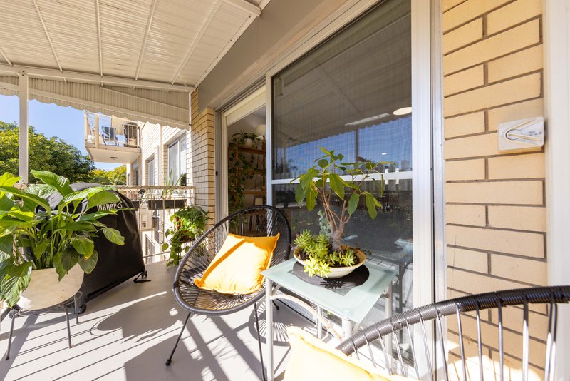 Photo - 5/58 Clarendon Street, East Brisbane QLD 4169 - Image 13
