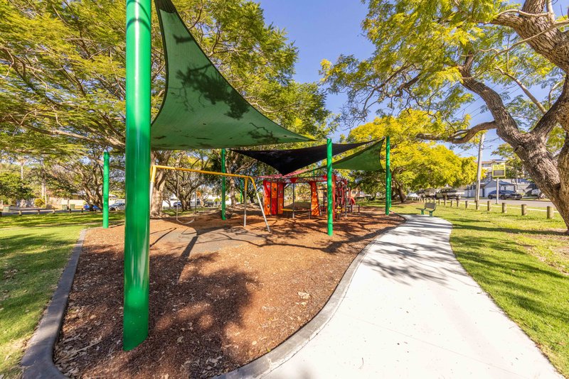 Photo - 5/58 Clarendon Street, East Brisbane QLD 4169 - Image 19