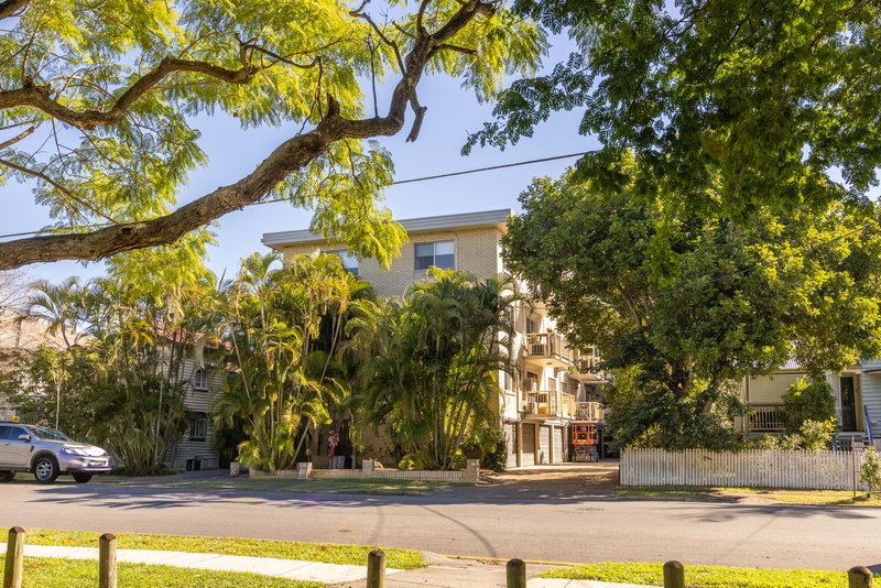 Photo - 5/58 Clarendon Street, East Brisbane QLD 4169 - Image 21