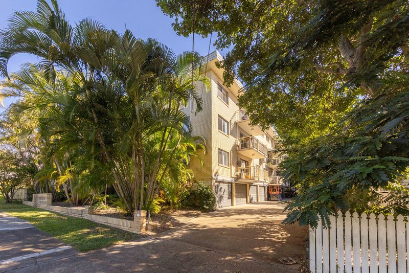 Photo - 5/58 Clarendon Street, East Brisbane QLD 4169 - Image 22