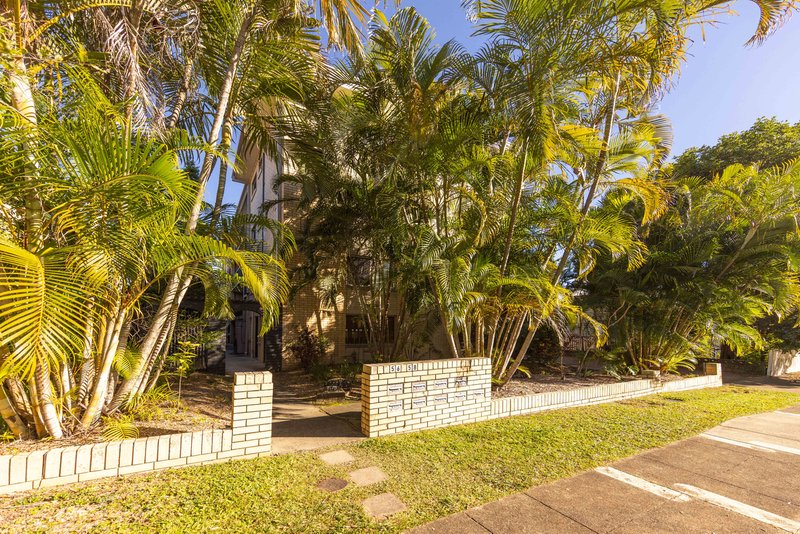 Photo - 5/58 Clarendon Street, East Brisbane QLD 4169 - Image 23