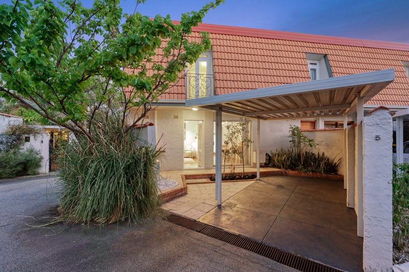 5/58 Clotilde Street, Mount Lawley WA 6050