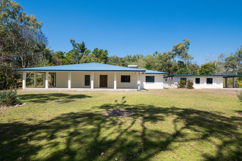 Photo - 558 Dingo Beach Road, Gregory River QLD 4800 - Image 27