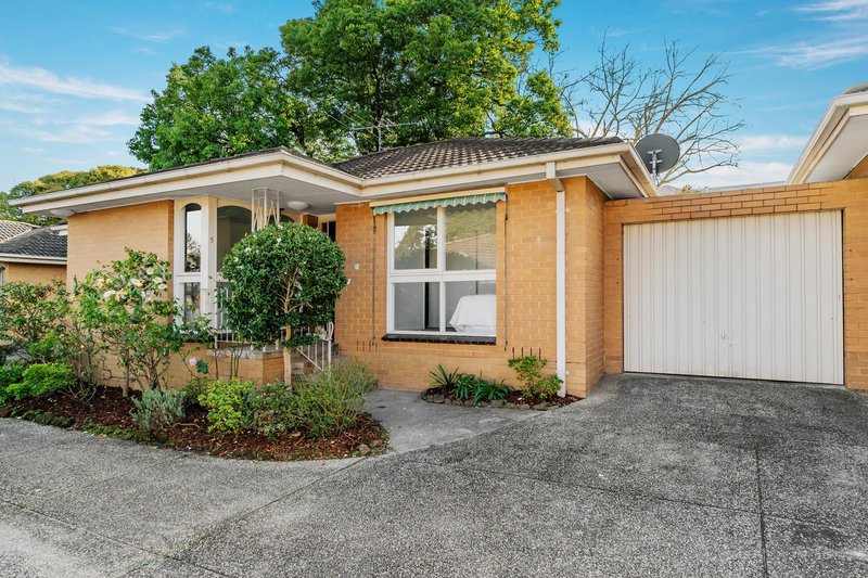 5/58 Glen Iris Road, Glen Iris VIC 3146