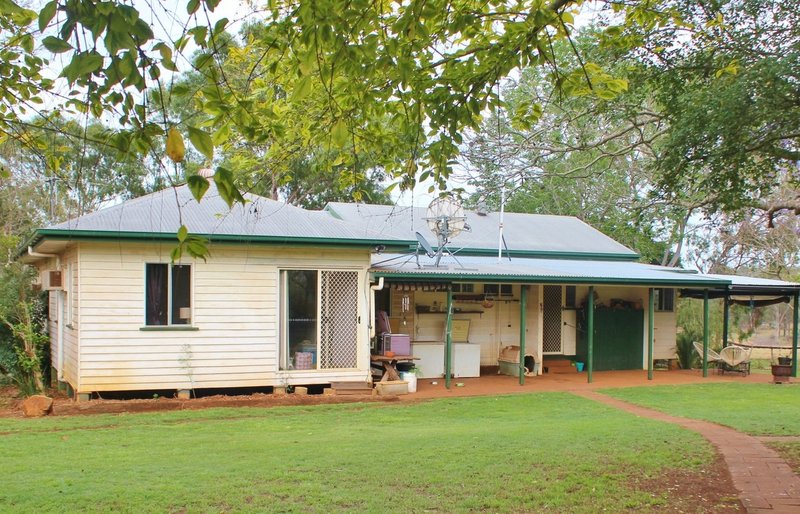 Photo - 558 Malar Road, Booie QLD 4610 - Image 14