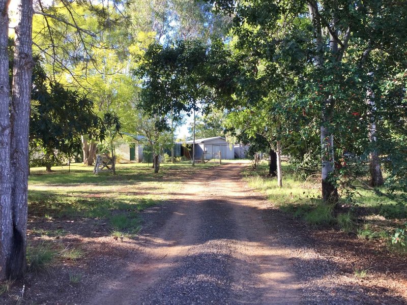 Photo - 558 Malar Road, Booie QLD 4610 - Image 18