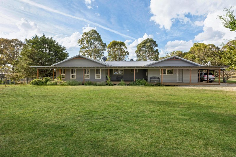 558 Razorback Road, Running Stream NSW 2850