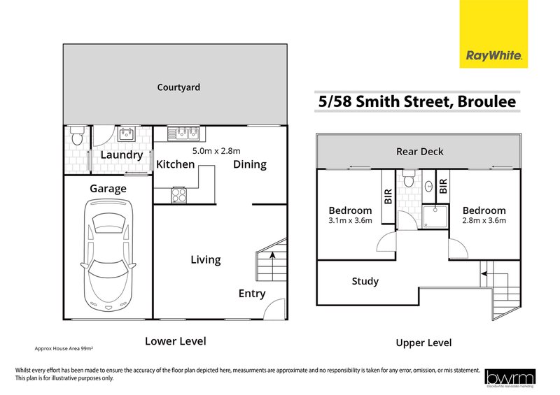 Photo - 5/58 Smith Street, Broulee NSW 2537 - Image 10