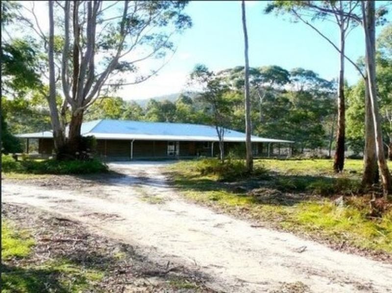 Photo - 558 Upper Scamander Road, Upper Scamander TAS 7215 - Image 3