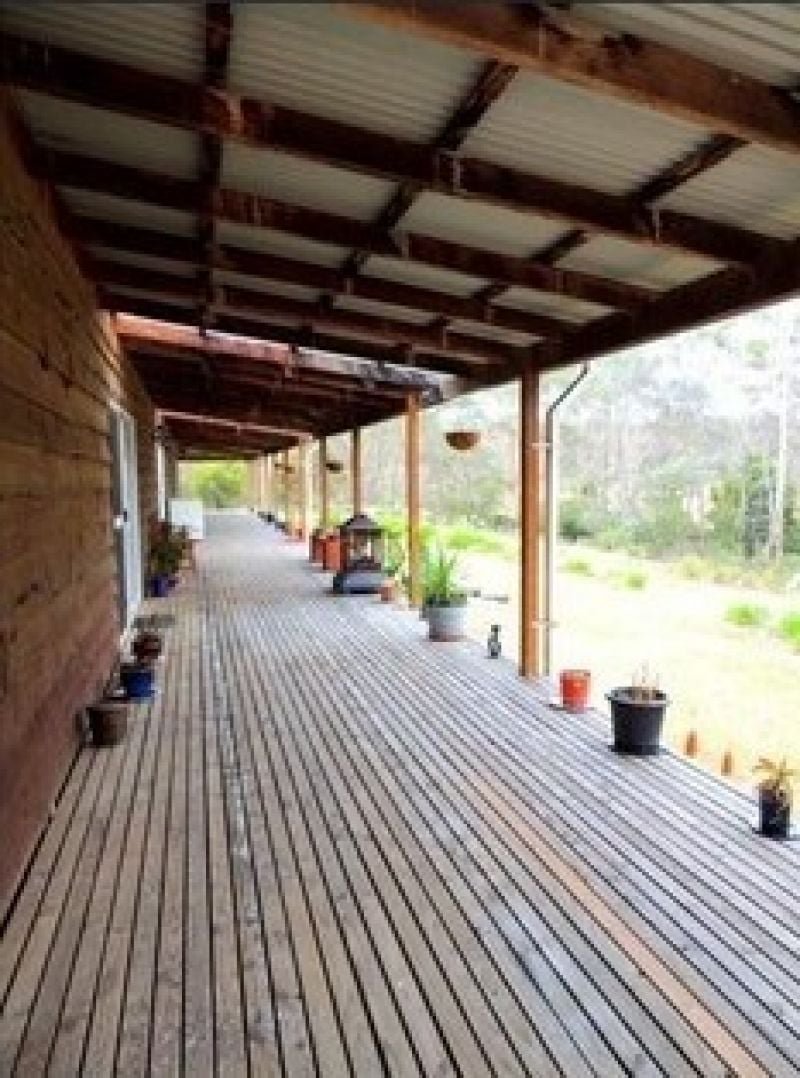 Photo - 558 Upper Scamander Road, Upper Scamander TAS 7215 - Image 5