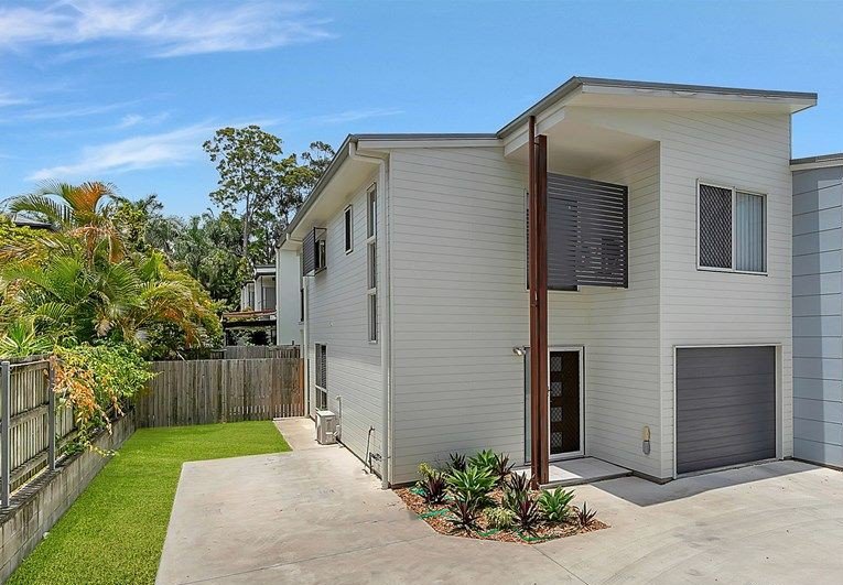 Photo - 5/58 Valantine Road, Birkdale QLD 4159 - Image 1