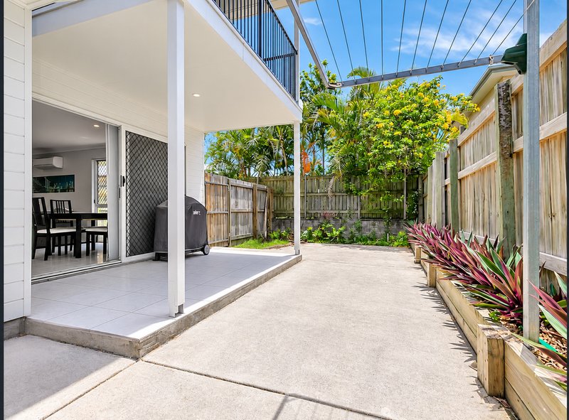 Photo - 5/58 Valantine Road, Birkdale QLD 4159 - Image 9