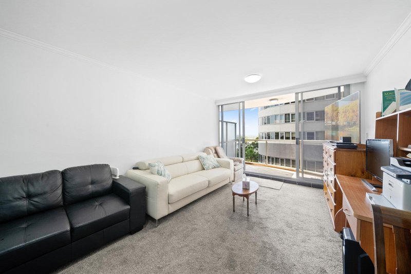 55/809-811 Pacific Highway, Chatswood NSW 2067