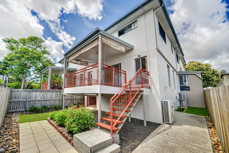 Photo - 5/584 Old Cleveland Road, Camp Hill QLD 4152 - Image 2