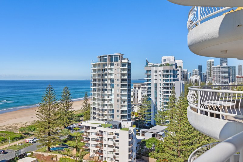 Photo - 55/85 Old Burleigh Road, Surfers Paradise QLD 4217 - Image 3