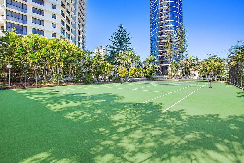 Photo - 55/85 Old Burleigh Road, Surfers Paradise QLD 4217 - Image 16