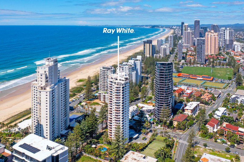 Photo - 55/85 Old Burleigh Road, Surfers Paradise QLD 4217 - Image 19